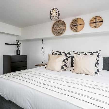 Granary Suite No22 - Donnini Apartments Ayr Zewnętrze zdjęcie