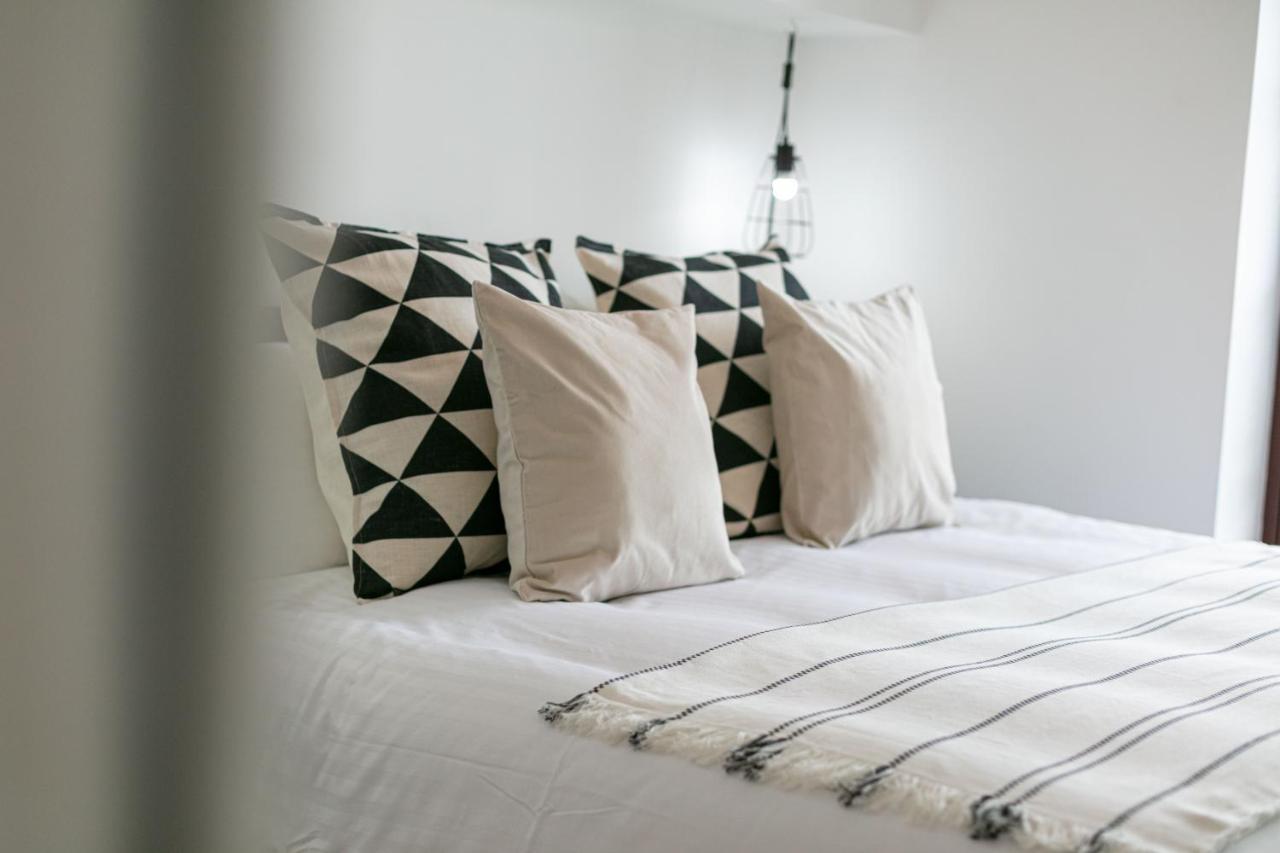 Granary Suite No22 - Donnini Apartments Ayr Zewnętrze zdjęcie